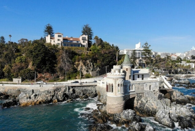 Viña del Mar - Chile