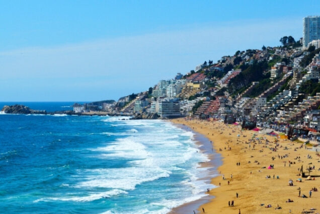 Viña del Mar - Chile