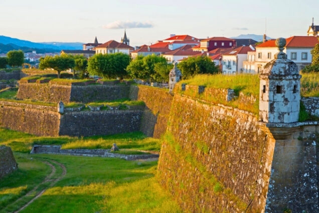 Valença - Portugal