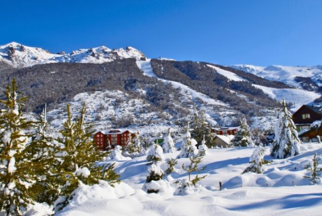 Bariloche - Argentina