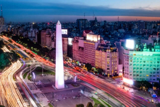 Buenos Aires - Argentina