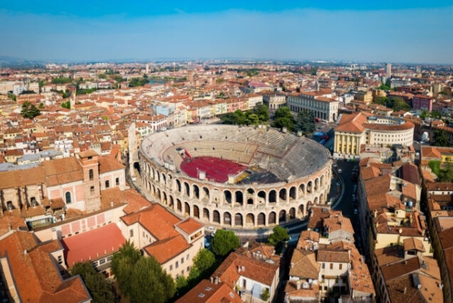Verona - Itália