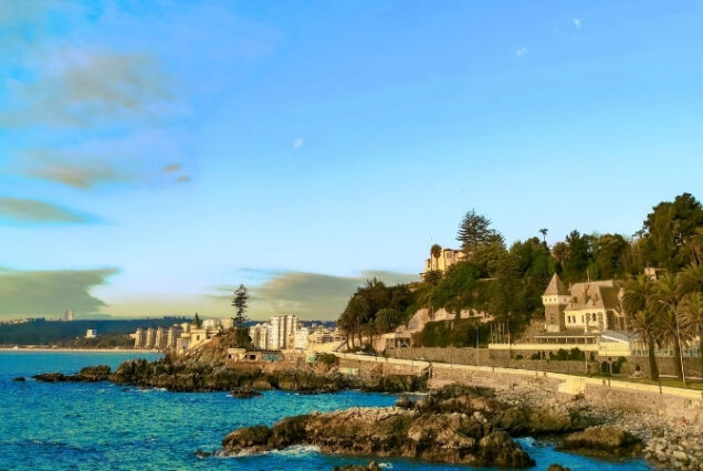 Viña del Mar - Chile