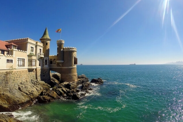 Viña del Mar - Chile