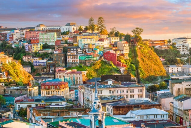 Valparaíso - Chile
