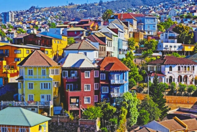 Valparaíso - Chile