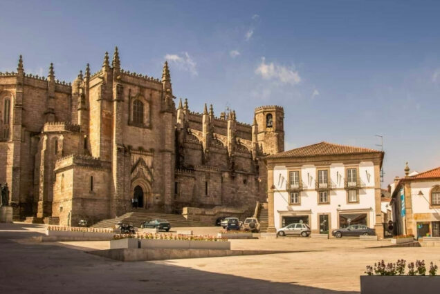 Guarda - Portugal