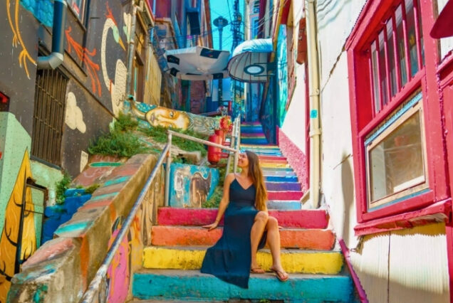 Valparaíso - Chile