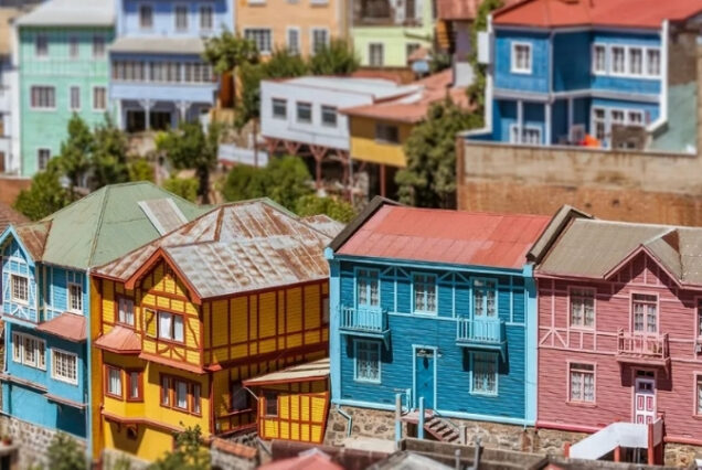 Valparaíso - Chile