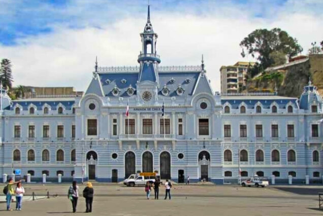 Valparaíso - Chile