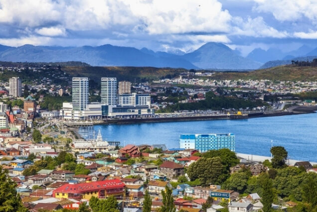 Puerto Montt - Chile