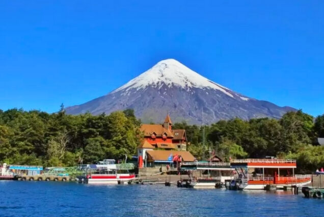 Puerto Montt - Chile