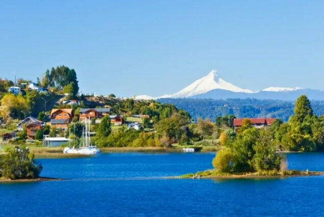 Puerto Montt - Chile