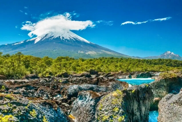 Puerto Montt - Chile