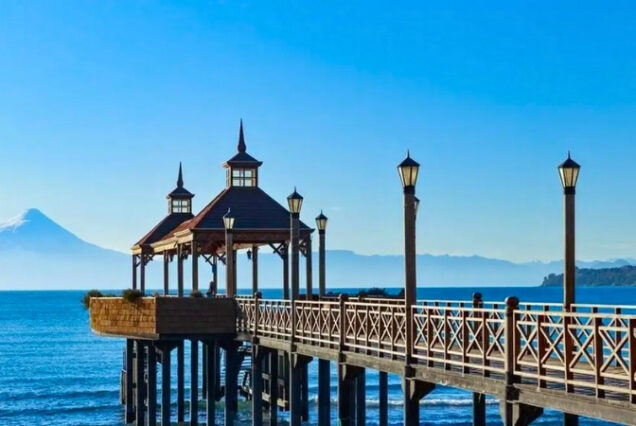 Puerto Montt - Chile