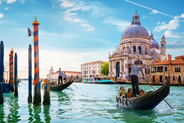 Veneza - Itália