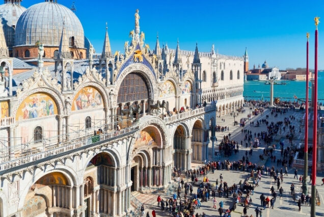 Veneza - Itália