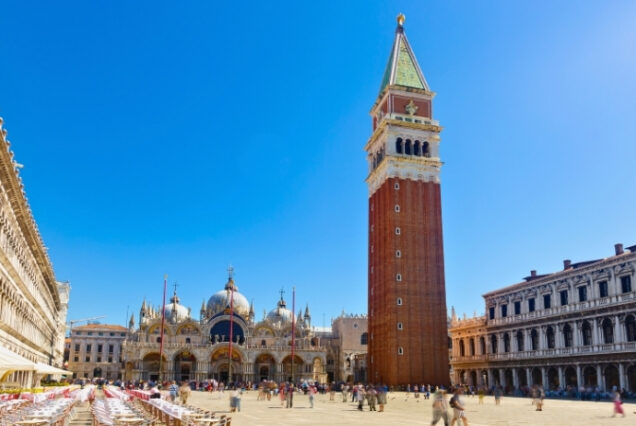 Veneza - Itália