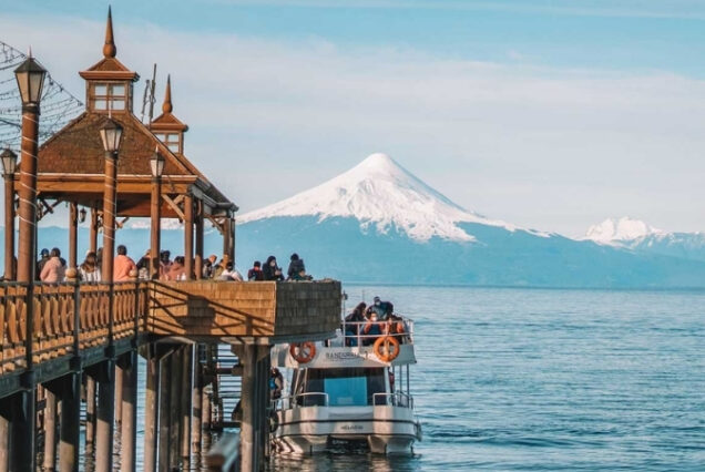 Puerto Varas - Chile