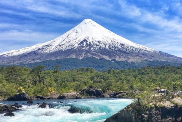 Puerto Varas - Chile