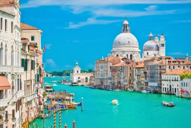Veneza - Itália