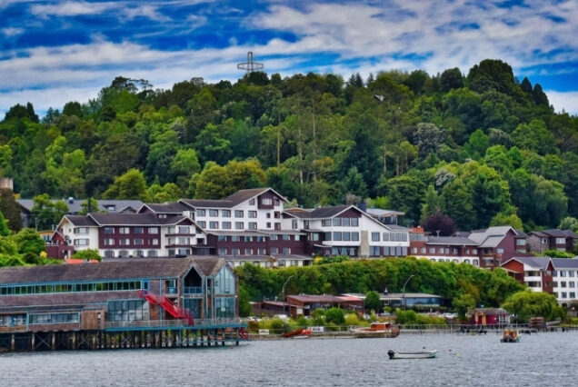 Puerto Varas - Chile