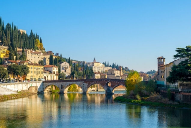 Verona - Itália