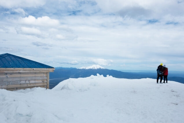 Osorno - Chile