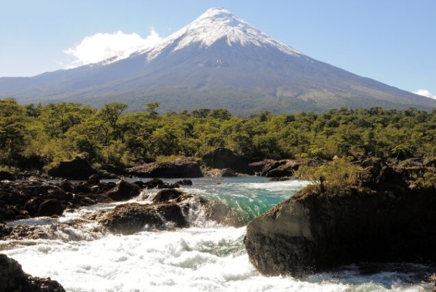 Osorno - Chile