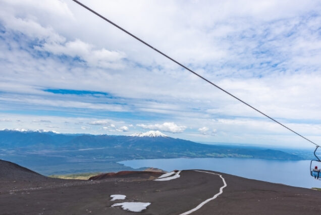 Osorno - Chile
