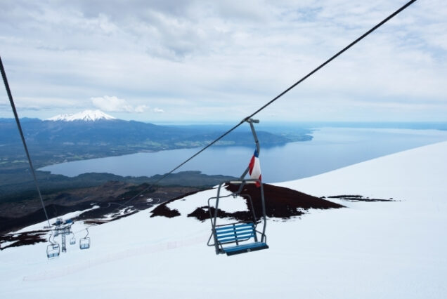Osorno - Chile