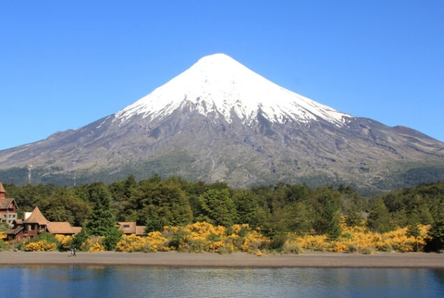 Osorno - Chile
