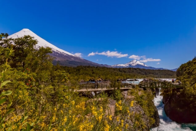 Osorno - Chile