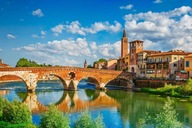 Verona - Itália