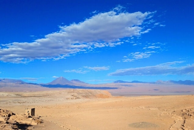 San Pedro do Atacama - Chile