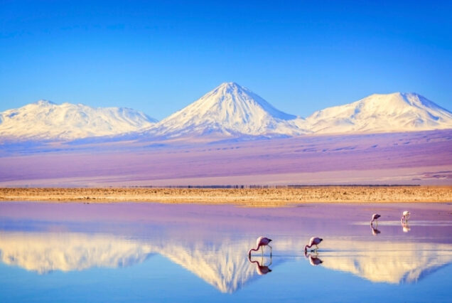 San Pedro do Atacama - Chile