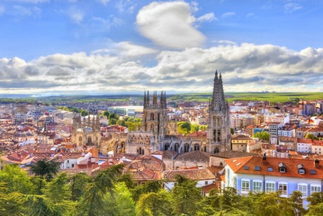 Burgos - Espanha