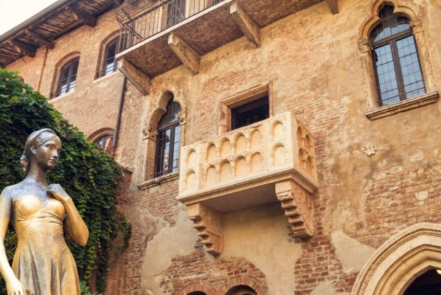 Verona - Itália