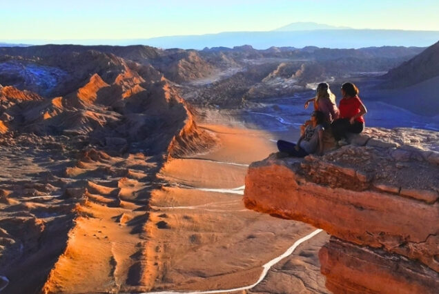San Pedro do Atacama - Chile