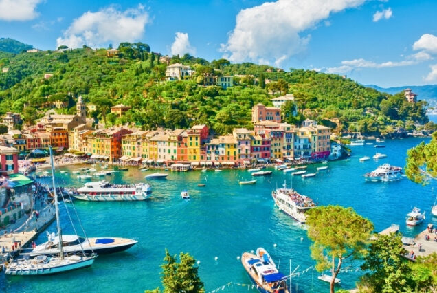 Portofino - Itália
