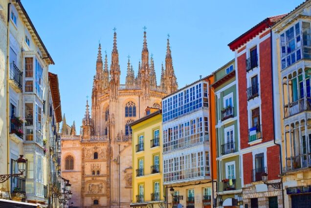 Burgos - Espanha