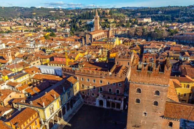 Verona - Itália