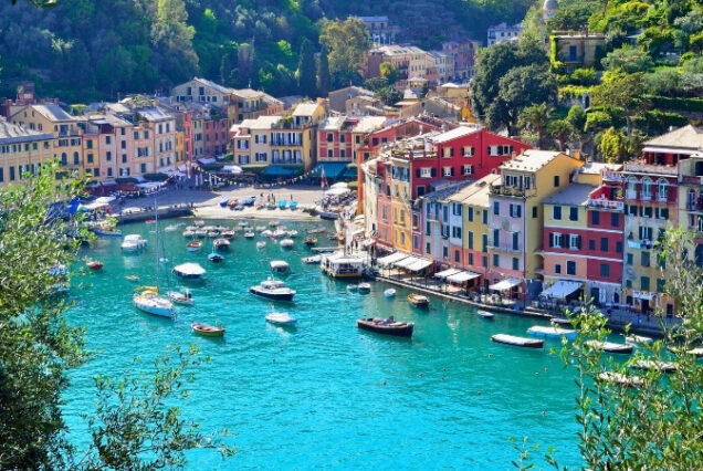Portofino - Itália