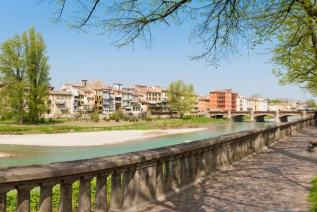 Parma - Itália