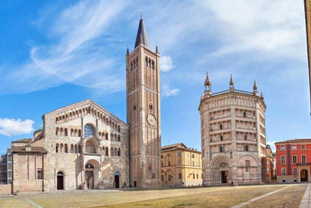 Parma - Itália