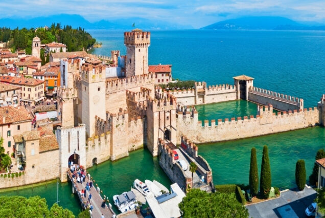 Sirmione - Itália