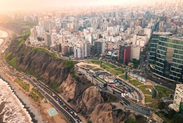 Lima - Peru