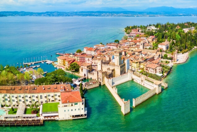Sirmione - Itália