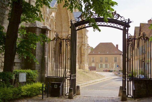 Chartres - França