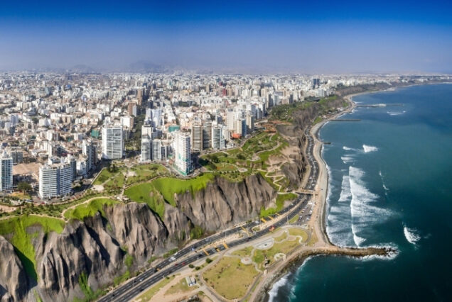 Lima - Peru